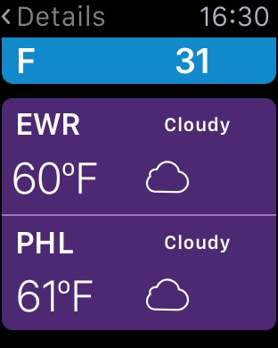 iPhone Screenshot 4