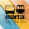 MARTA On the Go