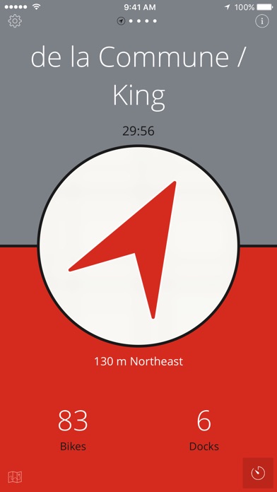 iPhone Screenshot 5