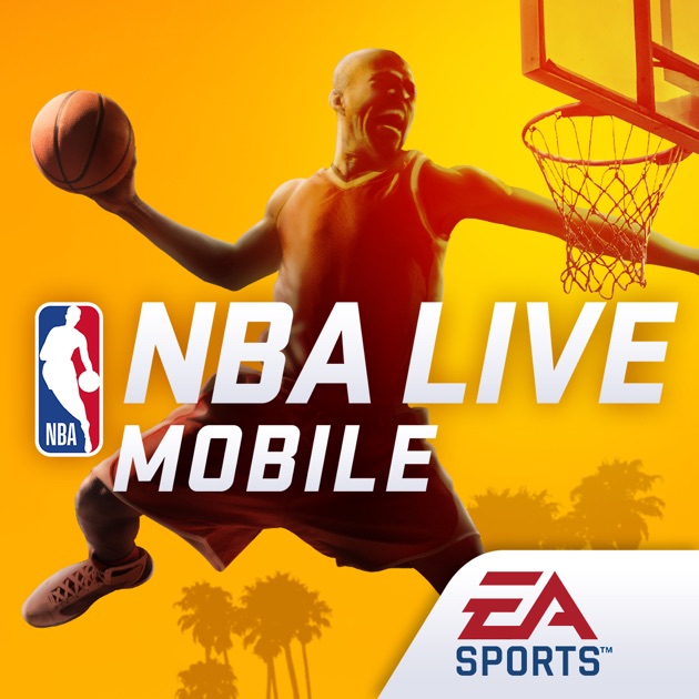 download nba live mobile update