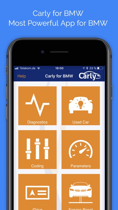 iPhone Screenshot 1