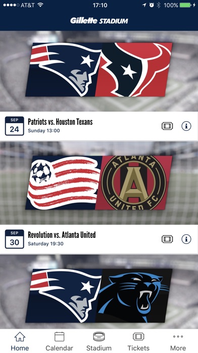 iPhone Screenshot 1