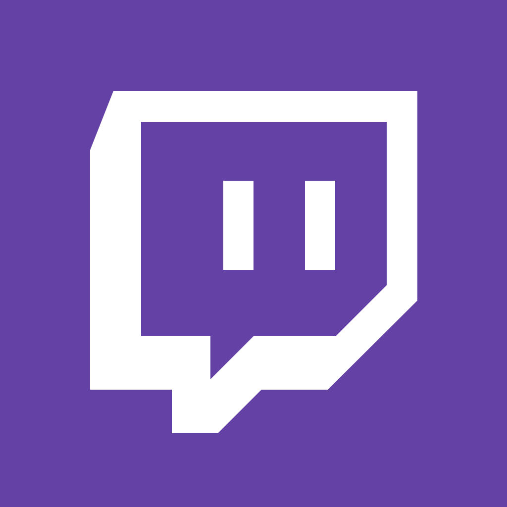 Twitch App Icon