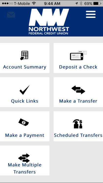 Nw Federal Credit Union >> Northwest Federal S Mobile Banking By Northwest Federal Nw Federal Credit Union >> Northwest Federal S Mobile Banking By Northwest Federal