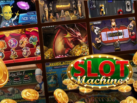 slot machines by igg free coins