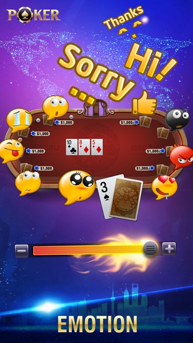 Poker Zingplay - Poker Texas App Download - Android APK