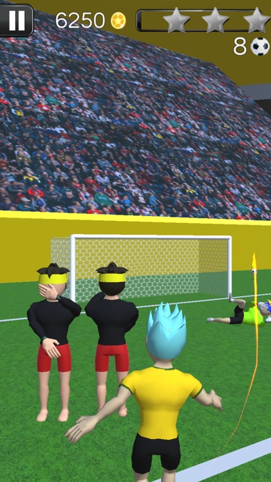 Soccergames Soccergames
