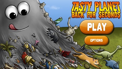 tasty planet back for seconds para mac