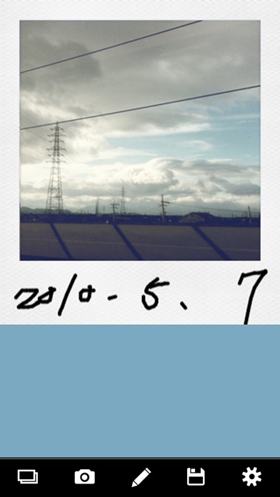 iPhone スクリーンショット 2