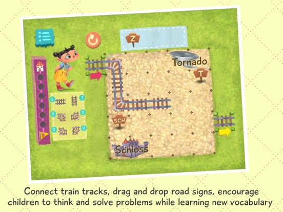 iPad Screenshot 2