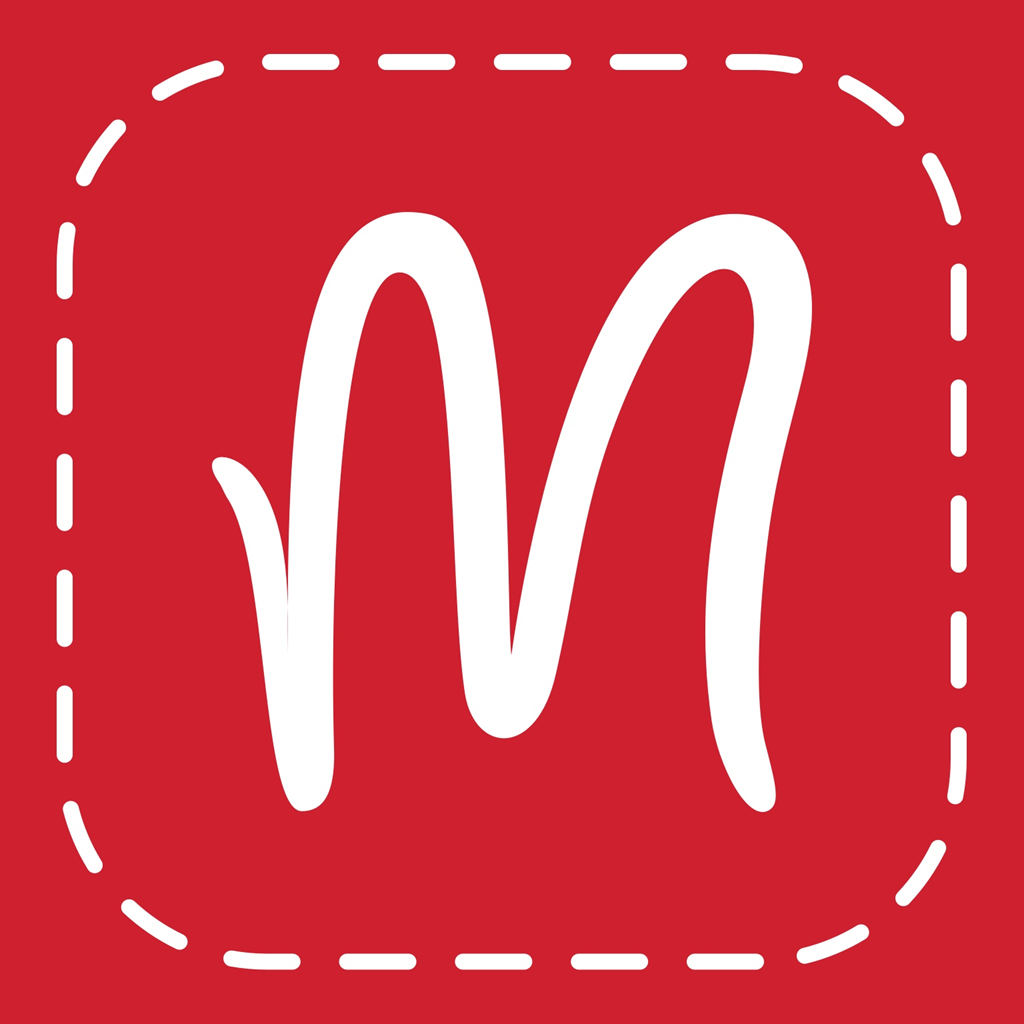 Michaels Stores App Icon