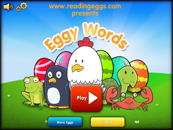 iPad Screenshot 1