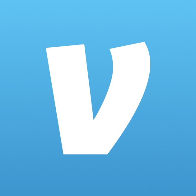 Venmo on the App Store