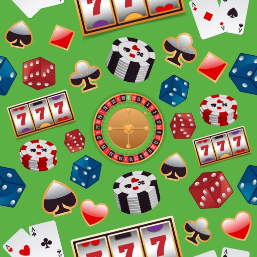 Gambling Emoji