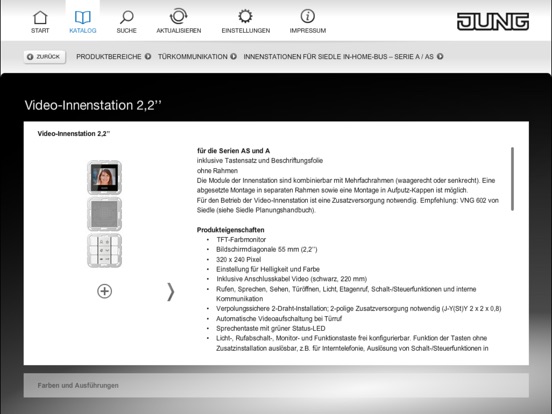 iPad Screenshot 5