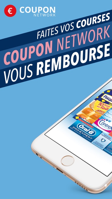 Coupons network avis