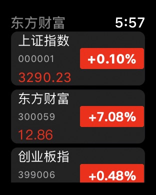 iPhone 屏幕快照 1