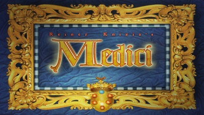 Reiner Knizia's Medic... screenshot1
