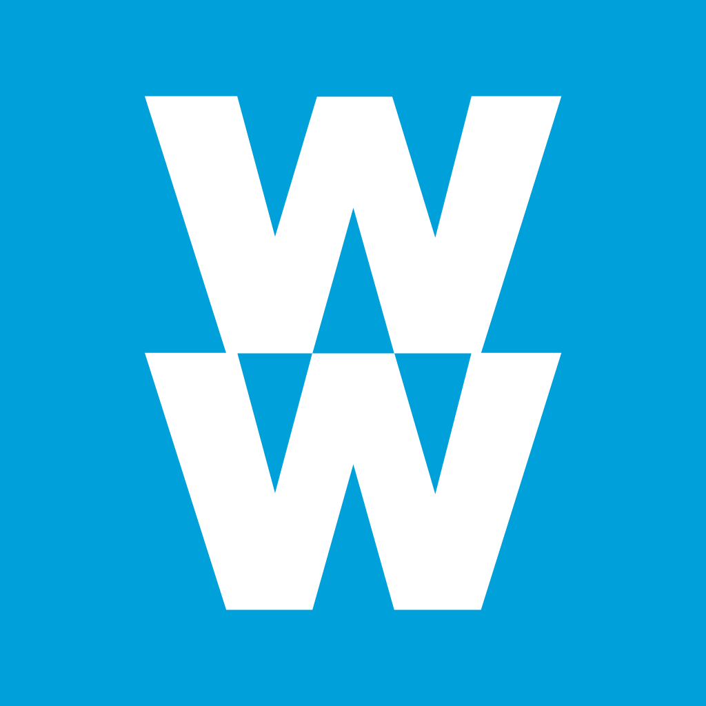 Weight Watchers App Icon