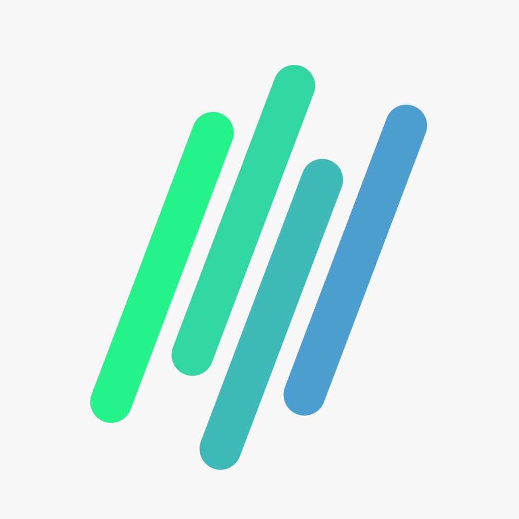 Aaptiv: #1 Audio Fitness App App Icon
