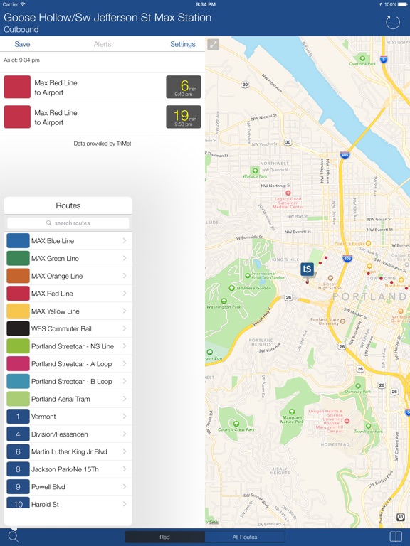 iPad Screenshot 3
