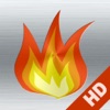 Камин HD Pro