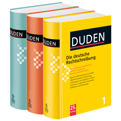 Institution Duden Institution Duden