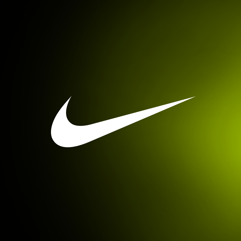 Nike App Icon