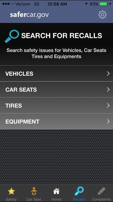 iPhone Screenshot 3
