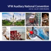VFW Auxiliary National Convention ladies auxiliary vfw 