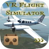 VR Flight Simulator (Ideoservo Games) flight simulator games 