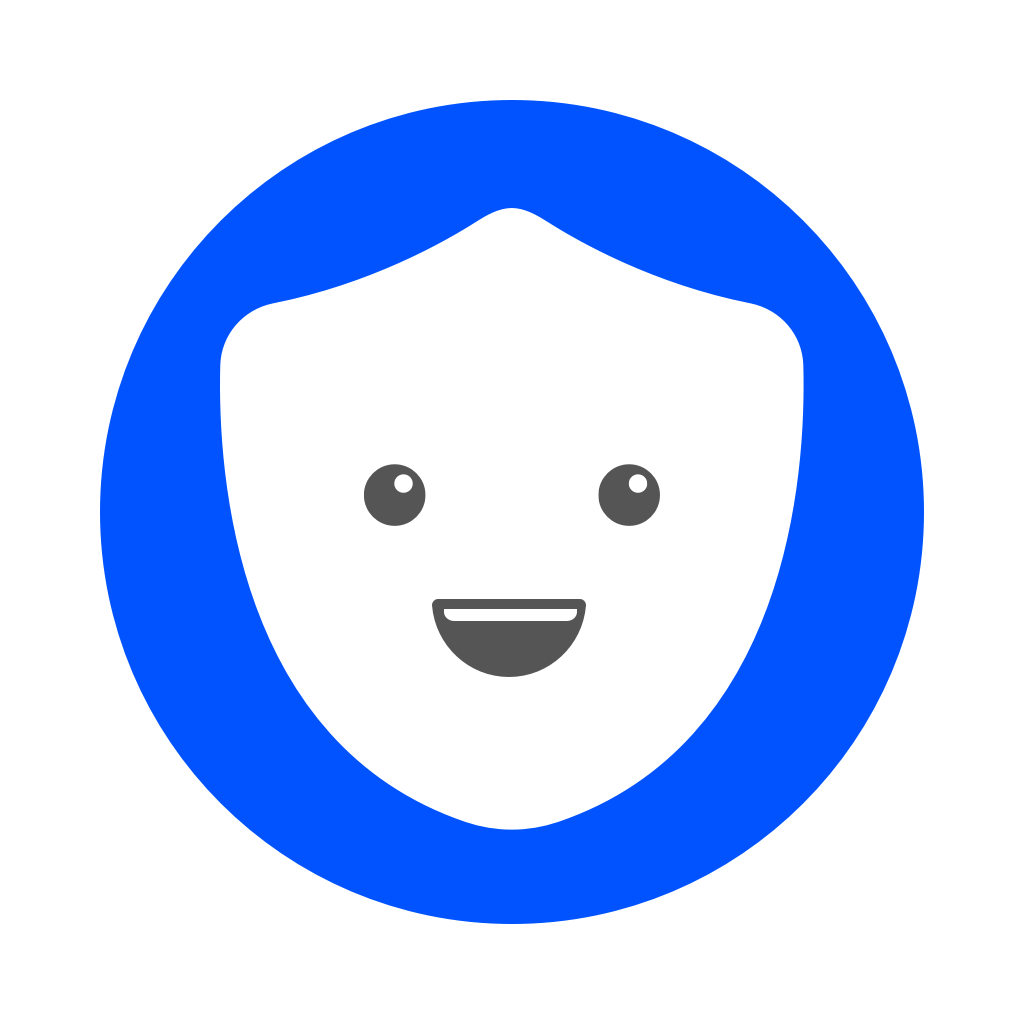 Best VPN Proxy Betternet App Icon
