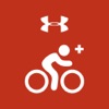 MapMyRide+ - サイクリングとルートのGPSトラッカー