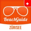 Lake Zurich - Beach Guide the abbey lake geneva 