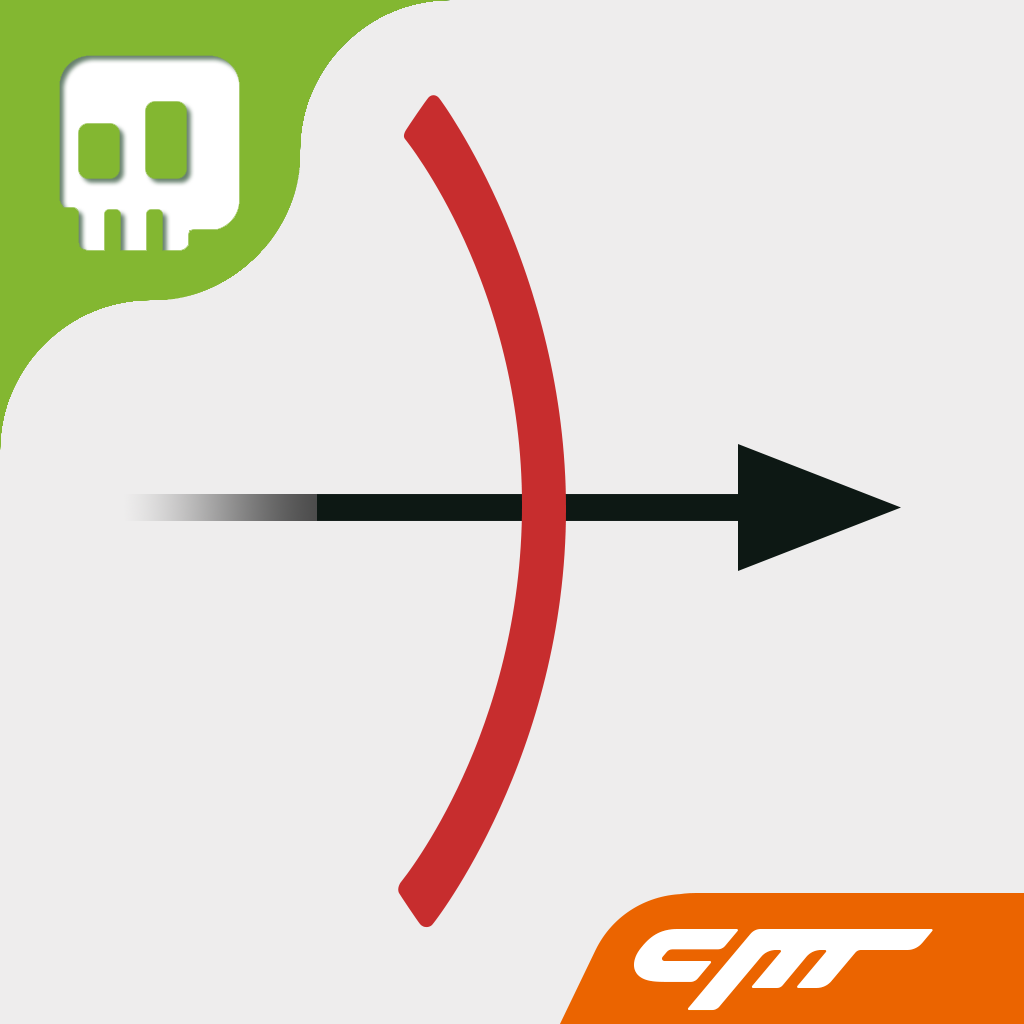Arrow.io App Icon