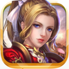 lin chong - Glory underground city artwork
