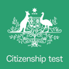 SBR Connect - Australian Citizenship - Practice Test artwork