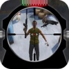 Commando Shooting FPS War Adve