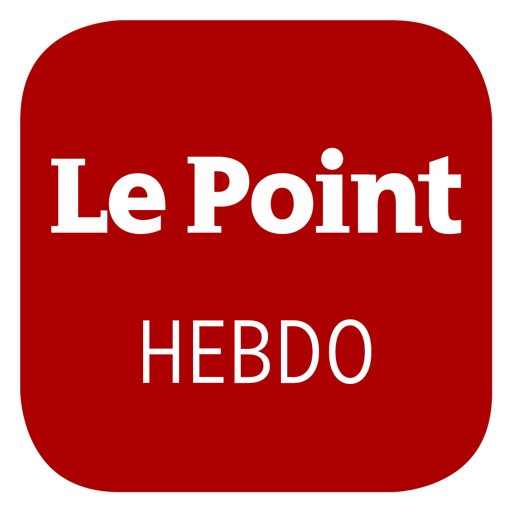 Le Point Hebdo