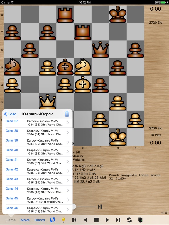 hiarcs chess explorer free download