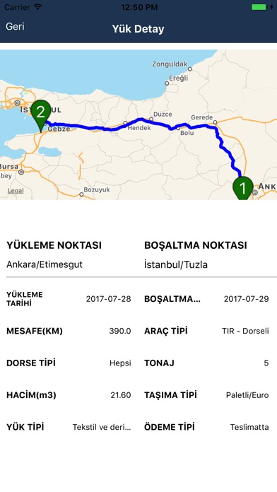 iPhone Screenshot 3