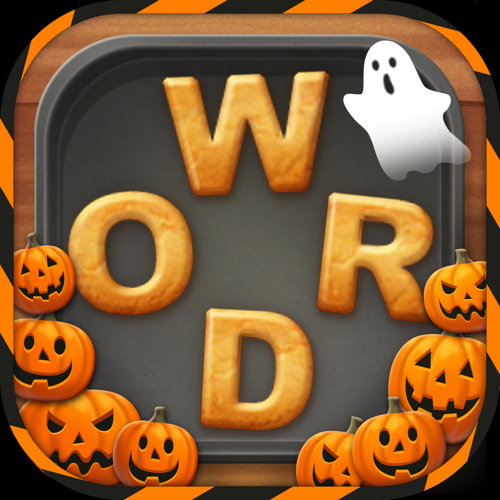 Word Cookies! App Icon