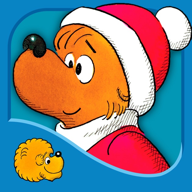 the berenstain bears the bears christmas