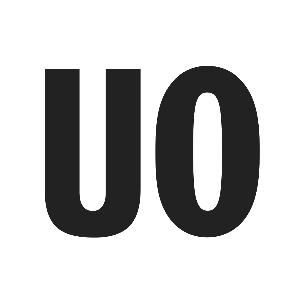 Urban Outfitters App Icon