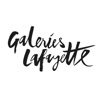 Galeries Lafayette