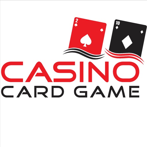 a casino card game