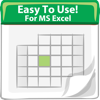 Easy To Use For MS Excel