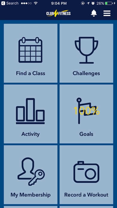 iPhone Screenshot 3