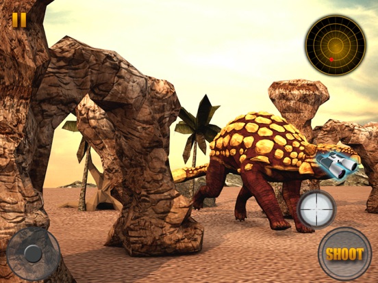 for windows download Dinosaur Hunting Games 2019