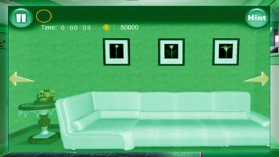 Escape Particular Rooms If You Can screenshot 1